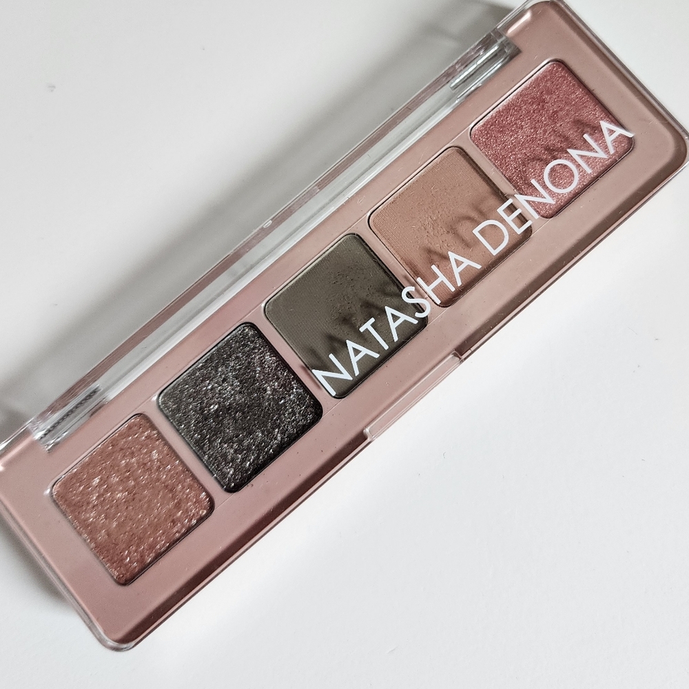 Natasha Denona Mini Retro Palette